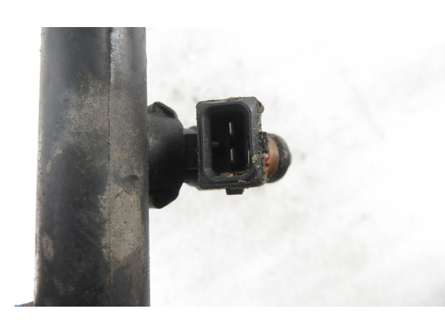 Vstřikovací lišta H029611, 8200139674C Renault Thalia I K4J 712