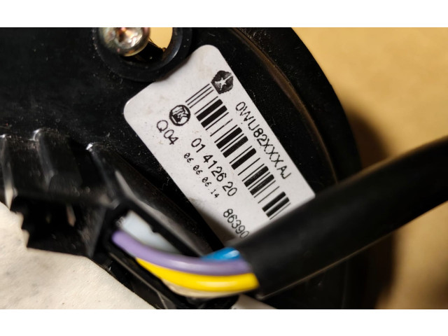 Подрулевой шлейф SRS 0WU82XXXAJ   Chrysler 300 - 300C