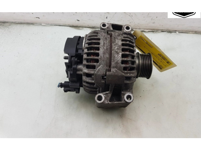 Генератор 06B903016AB, 06B903016AB Skoda Octavia Mk4