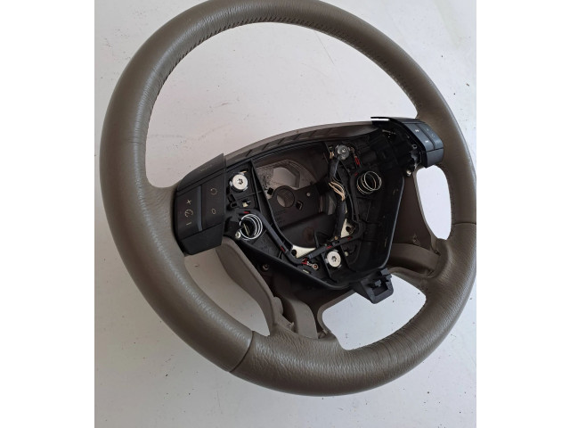 Руль Volvo XC90  2003 - 2006 года 8666891, 30776426      