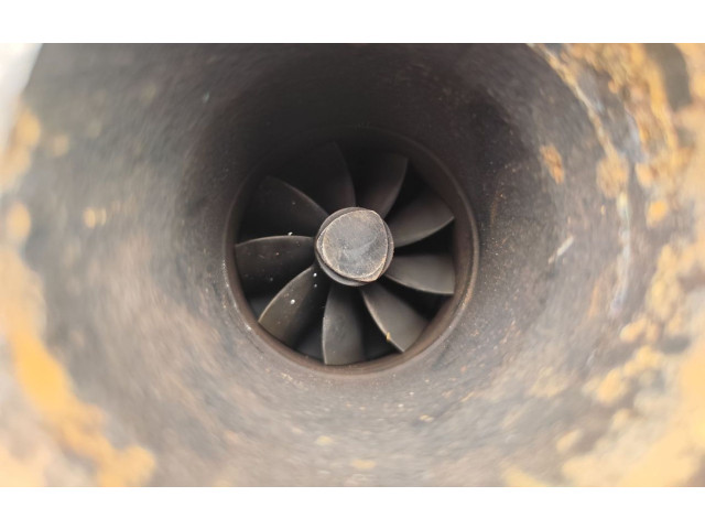  Турбина Ford Ranger  FB3Q-6K682-PD   для двигателя SA2W      