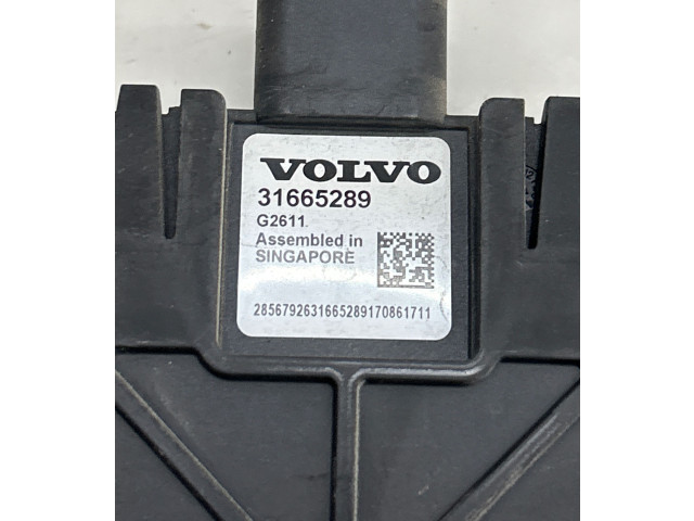 Датчик слепых зон G2611, 31665289   Volvo S60