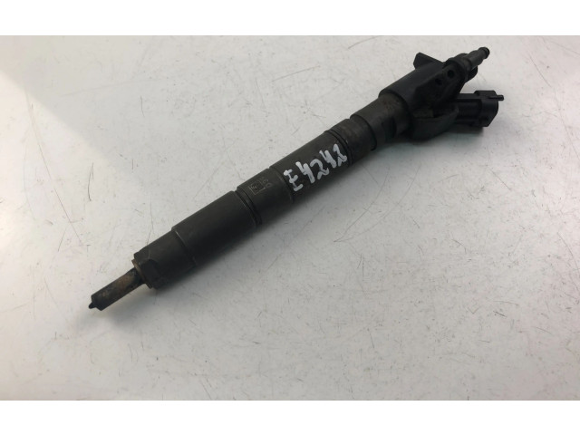 Форсунка 31303238 Volvo V60