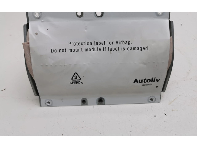 Подушка безопасности пассажира 30754338, 7051800369   Volvo XC90