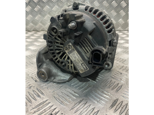 Генератор 7542934   BMW 7 E65 E66 4.8     
