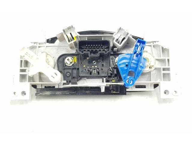 Блок управления климат-контролем T1019674J, 275102986R Dacia Sandero