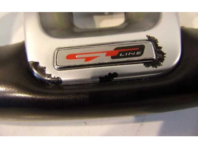 Руль KIA Rio 2013 - 2015 года