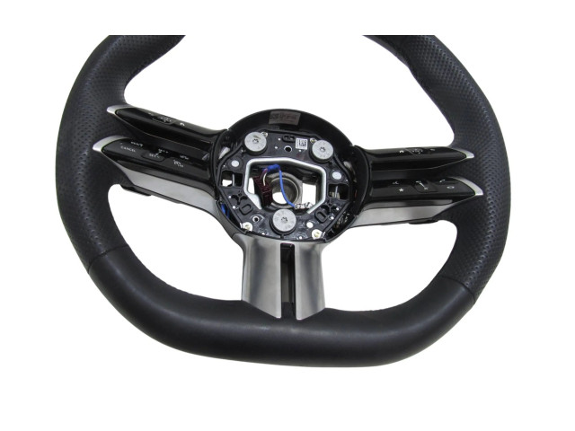 Руль Mercedes-Benz S W223 2020 - года