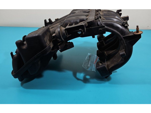 Всасывающий коллектор 06A133206N, IMPRK1412428   Skoda Octavia Mk1 (1U)