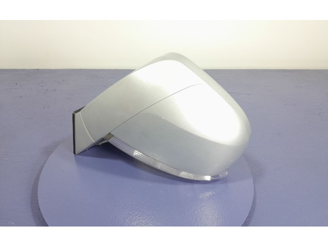 Зеркало электрическое        Chevrolet Captiva   -  года   