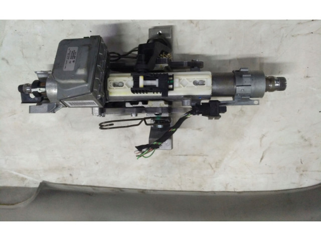 Комплект оси рулевого колеса