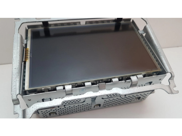 Дисплей    DZ2310E889AD, 7612055062   Jaguar XF