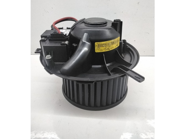Вентилятор печки 3C1820015M, 1K1820015F Volkswagen Golf VI