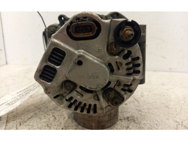 Генератор 12317523897 Mini One - Cooper R50 - 53