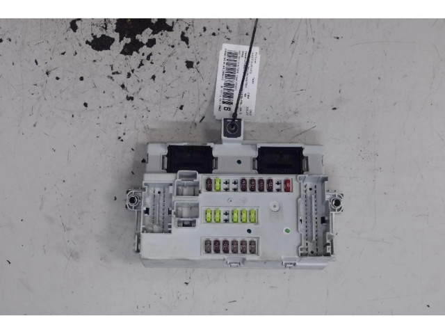 Блок предохранителей Alfa Romeo Giulietta