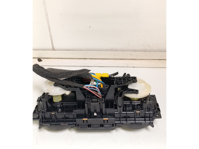 Блок управления климат-контролем 7H0819045A Volkswagen Transporter Caravelle T5