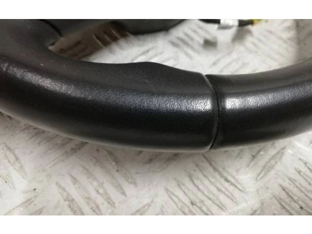 Руль Citroen C3 Aircross 2017 - года 98118752ZD, 34211562D