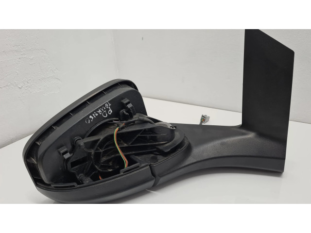 Zpětné zrcátko pravé Ford Turneo Courier 2014 212836510