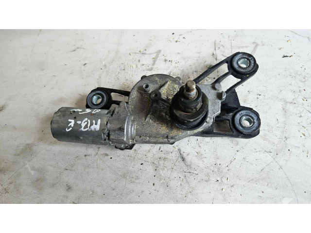 Моторчик заднего дворника A2118200342, 0390201579    Mercedes-Benz E W211