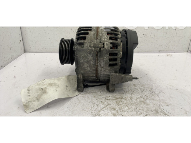 Генератор Volkswagen Transporter - Caravelle T4