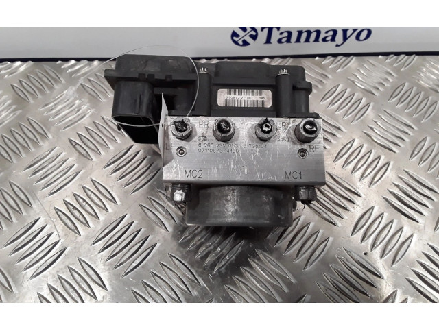 Блок АБС 0265800690, 0265232053   Fiat  Grande Punto   -  года