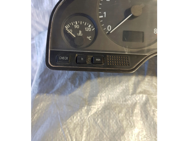 Панель приборов 4D0919033AC Audi A8 S8 D2 4D