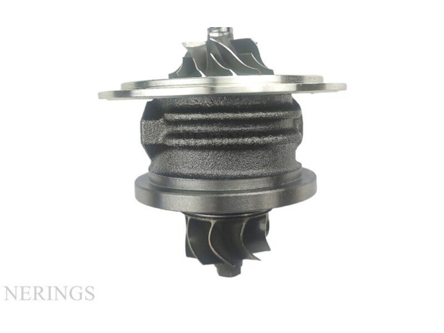 Турбина Lancia Phedra 707240-0001, CHRA10-0050