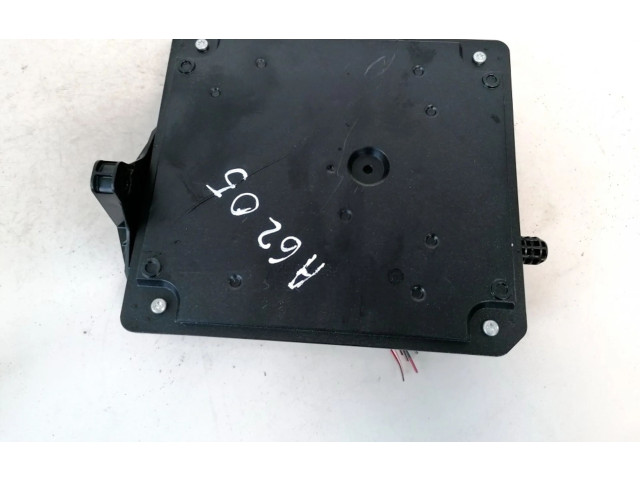 Блок комфорта 284b17882r, s130098101 Renault Scenic III - Grand scenic III