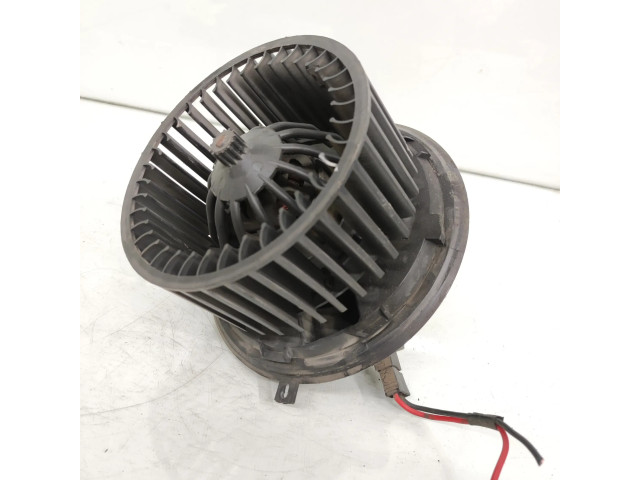 Вентилятор печки       Fiat Marea