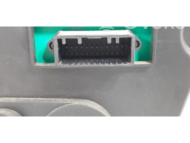 Панель приборов 248100028R, 248104276R Dacia Duster