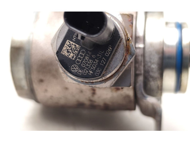 Vstřikovací čerpadlo 03C127026P   Seat Ibiza IV (6J,6P)    CBZB 