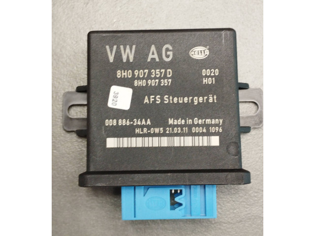 Блок управления Xenon