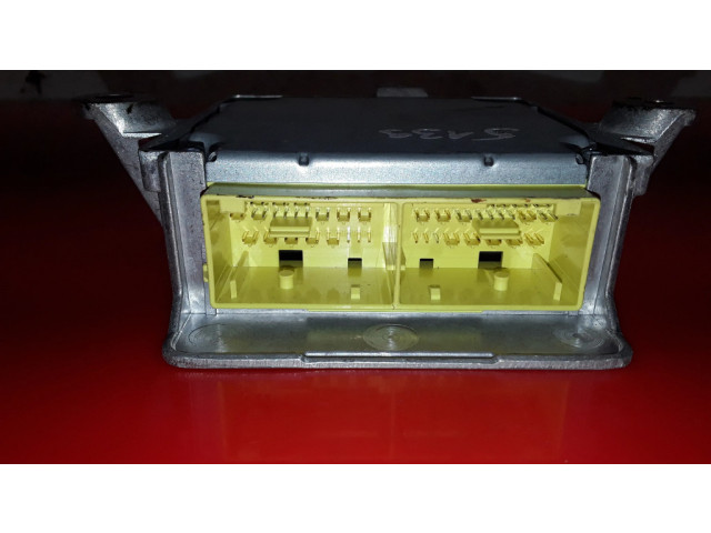 Блок подушек безопасности 77960TL0G920M1, C0CK8SC72 Honda Accord