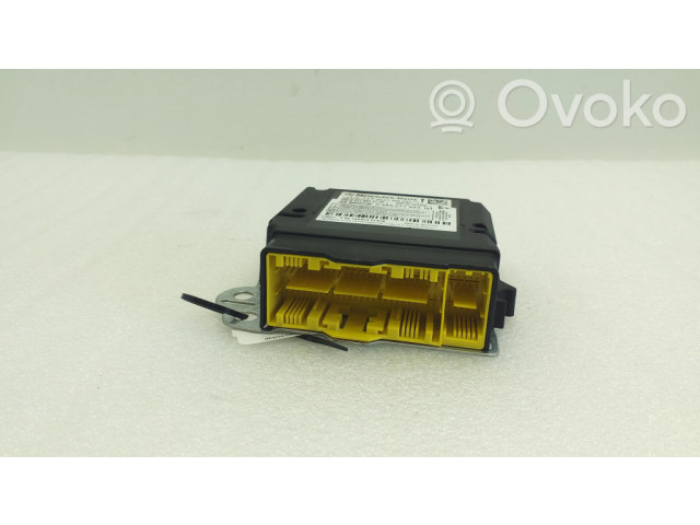 Блок подушек безопасности A1179008600, 0285011954 Mercedes-Benz A W176