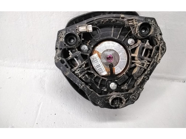 Подушка безопасности водителя 95513081, 07355507000   Opel Combo D