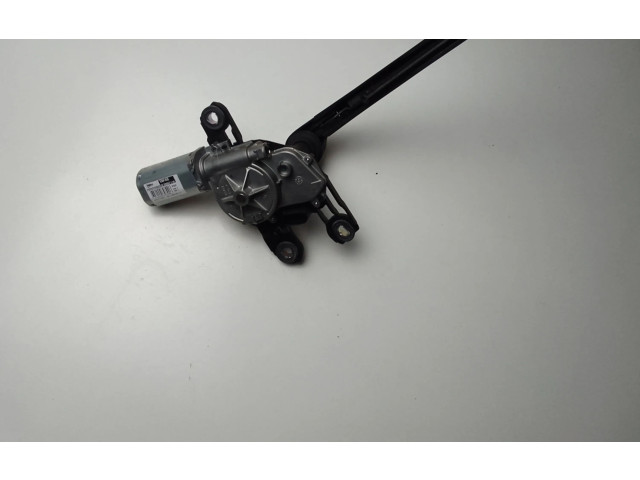 Моторчик заднего дворника 5F3955711A Seat Tarraco