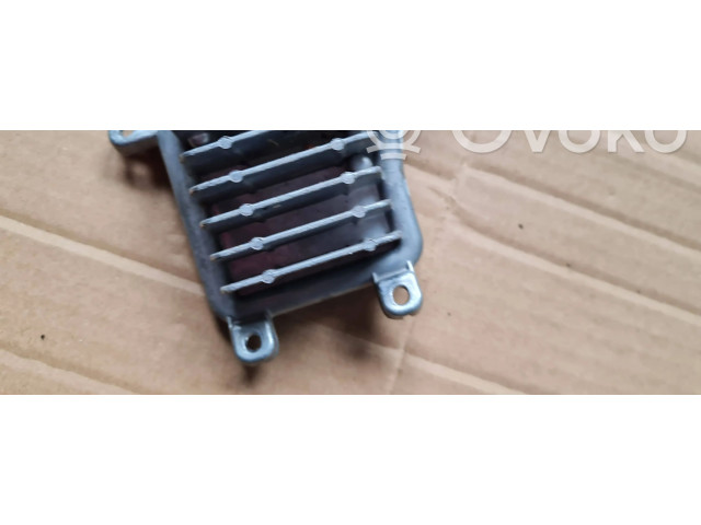 Блок управления Xenon