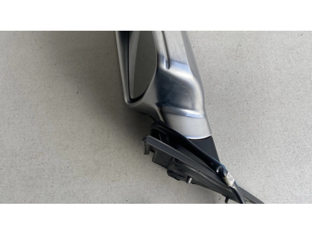 Зеркало электрическое левое Audi S5 2007-2017 года