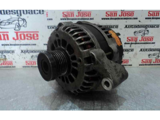 Генератор A6641540102 SsangYong Actyon sports I