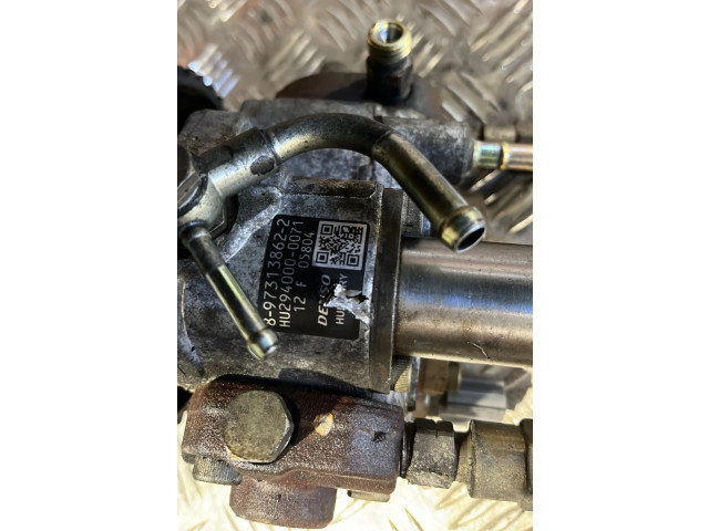 Топливный насос