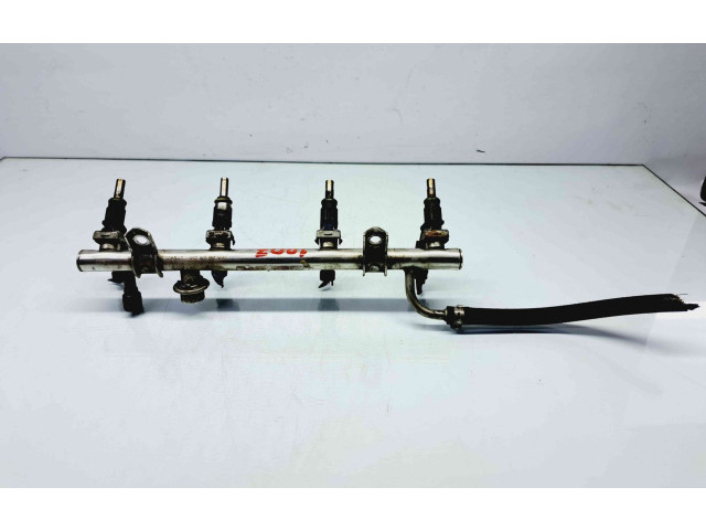 Топливная рампа 266920   Mercedes-Benz A W169  