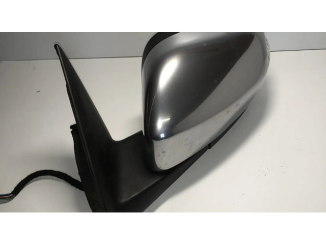 Зеркало электрическое     левое   Volvo XC90  2007-2014 года   