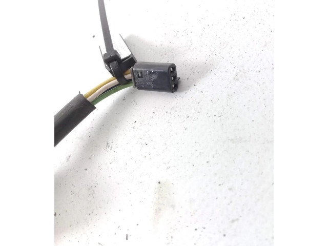 Зеркало электрическое правое Jeep Cherokee