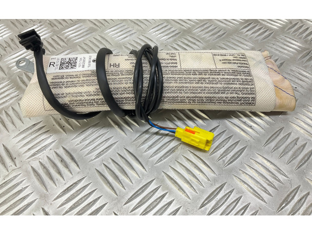 Подушка безопасности в сиденье 5L0880242B Skoda Yeti (5L)