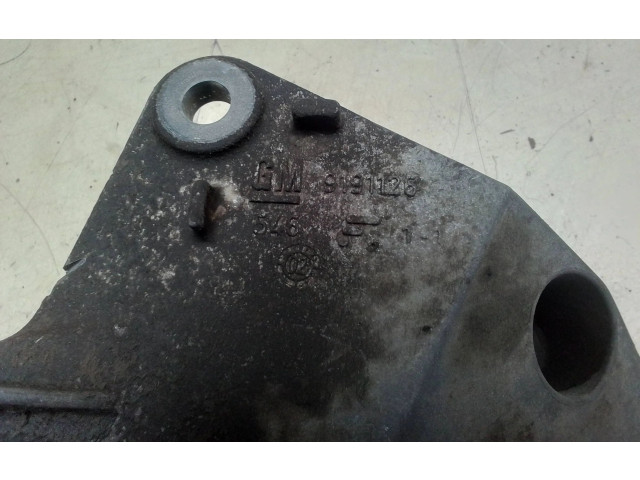 Подушка безопасности пассажира 9191128 Volvo S60