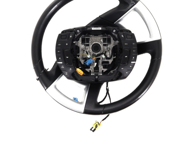 Руль Citroen C5  2008 - 2016 года 98126642VV, I1-0111Q      