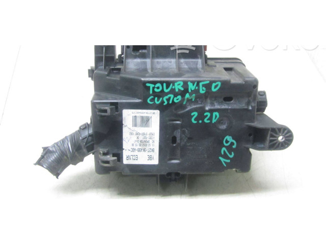 Блок предохранителей BK2T-9K499-ABC Ford Tourneo Custom
