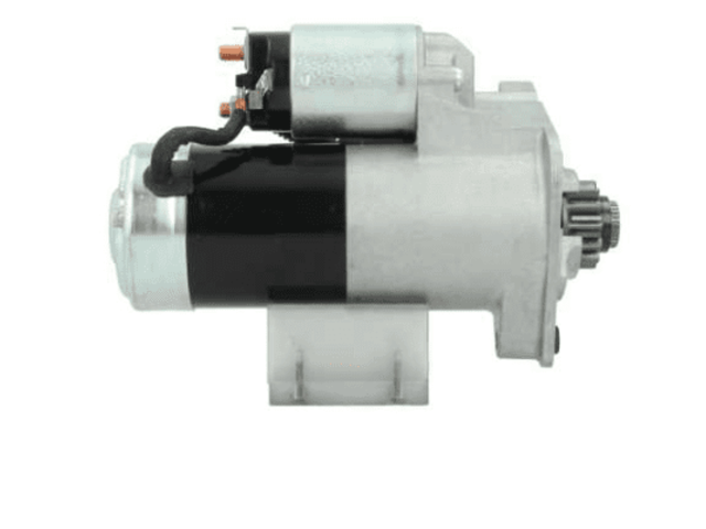 Стартер M1TA0071, 3EFFE Nissan Pathfinder R51