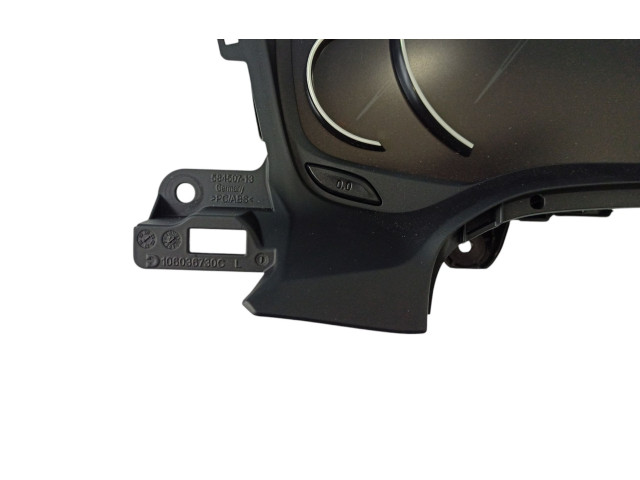 Панель приборов 62108717949, 8717949   BMW X3 G01       