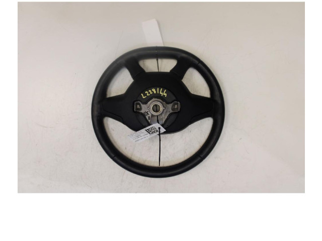 Руль Dacia Sandero